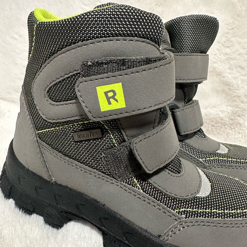 Boots RICHTER TEX - Picture 2 of 8